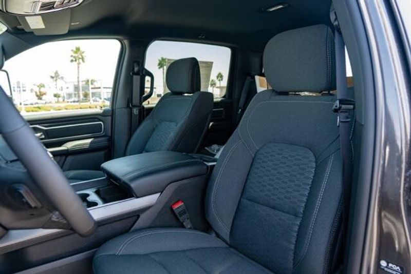 New 2025 RAM 1500 Big Horn Lone StarImage 13
