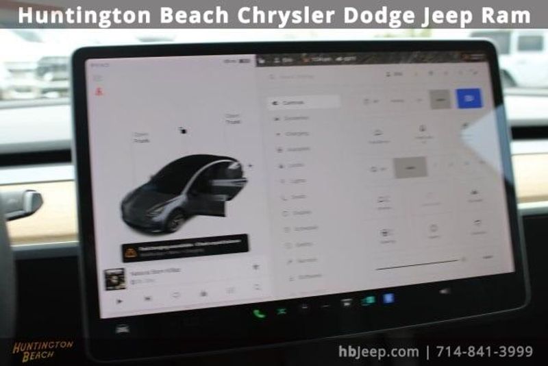 2021 Tesla Model 3 Standard Range PlusImage 17