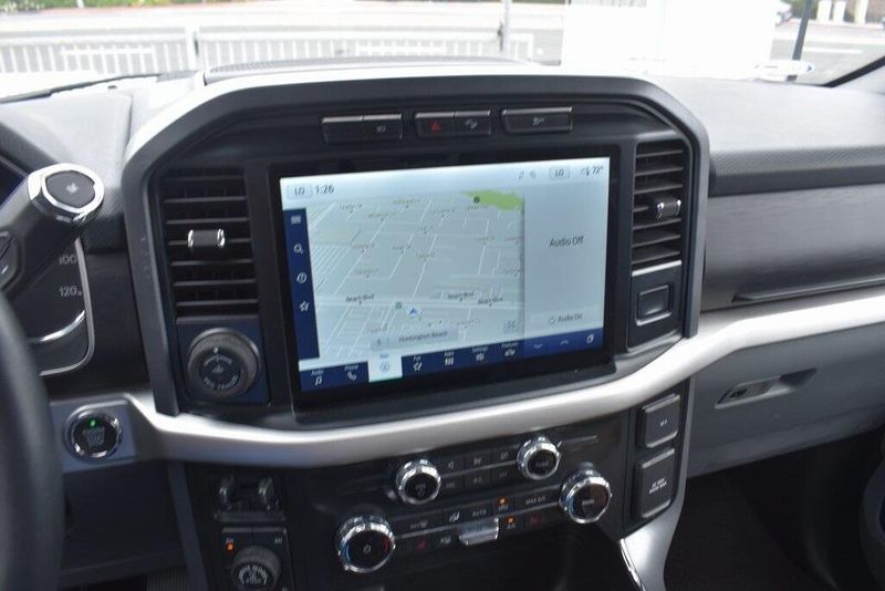 2022 Ford F-150 XLTImage 20