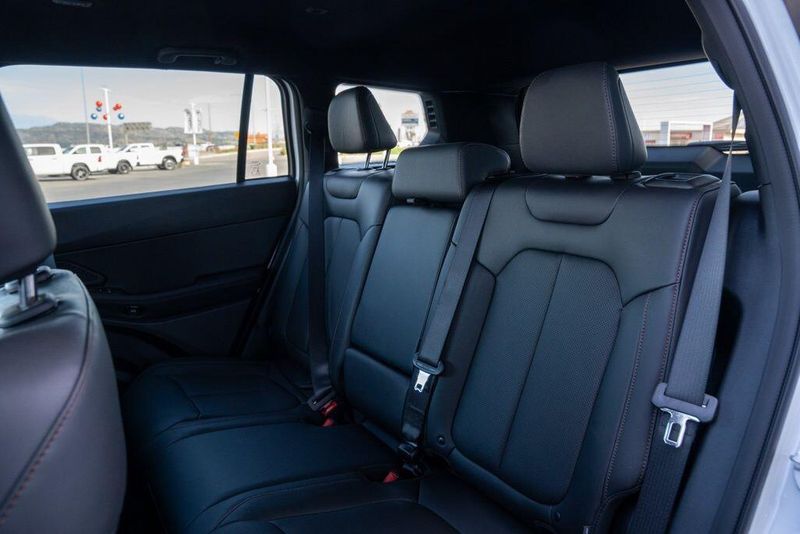 New 2026 Jeep Cherokee LimitedImage 15