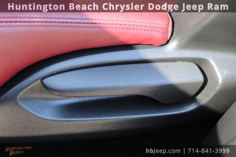 2022 Mazda CX-9 Carbon EditionImage 35