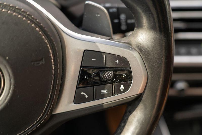 2023 Bmw X5 xDrive40i photo 28