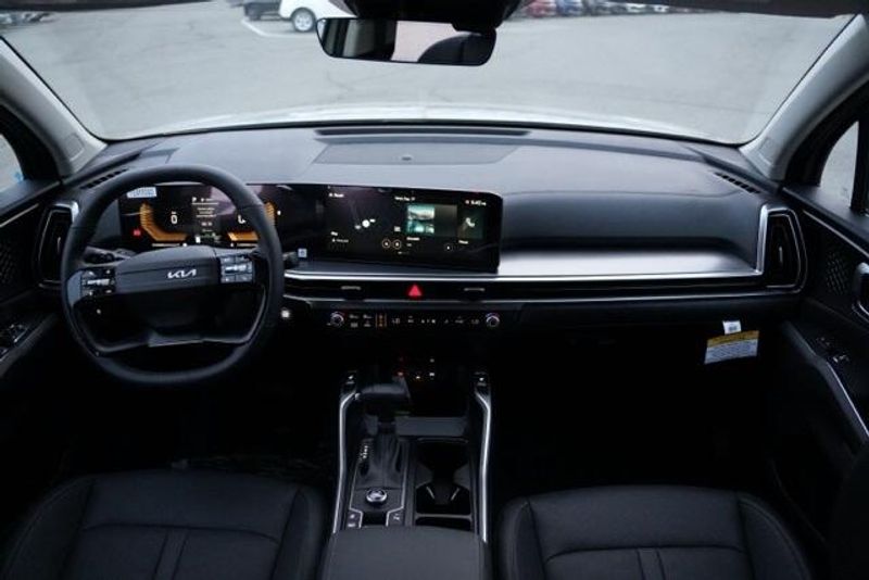 New 2026 Kia Sorento EXImage 15