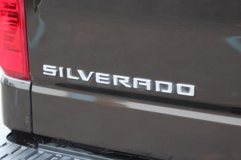 2019 Chevrolet Silverado 1500 LTImage 5