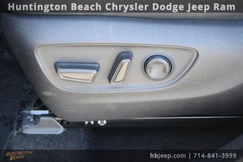 2024 Toyota Highlander XLEImage 34