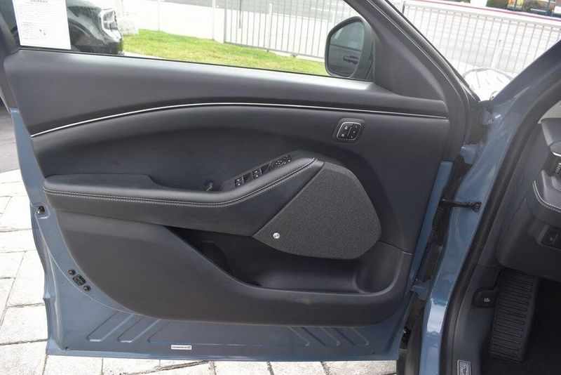 Used 2023 Ford Mustang Mach-E PremiumImage 15