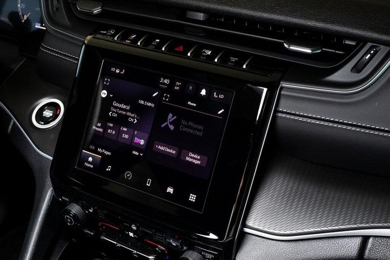 2025 Jeep Grand Cherokee L Altitude XImage 28
