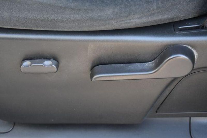 Used 2007 Chevrolet Silverado 2500HD LTImage 24