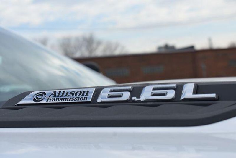 New 2026 Chevrolet Silverado 3500HD Work TruckImage 14