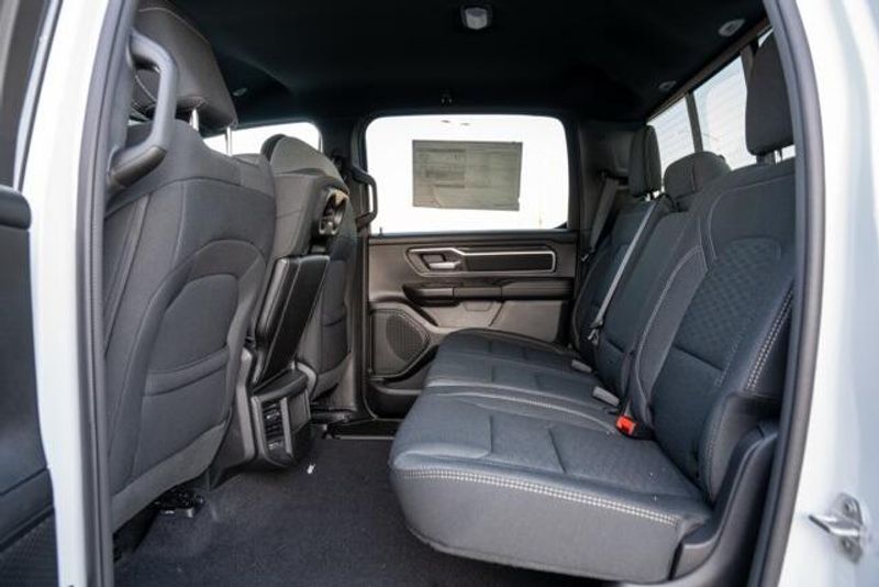 New 2026 RAM 1500 Big Horn Lone StarImage 13
