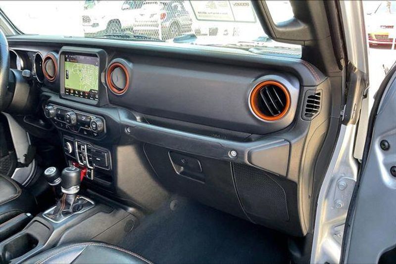 Used 2023 Jeep Gladiator MojaveImage 15