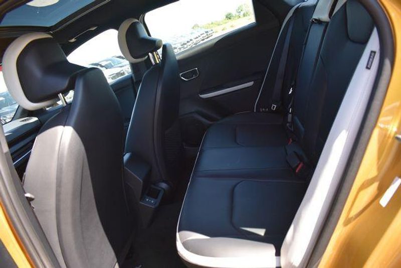 New 2026 Kia K4 GT-LineImage 21