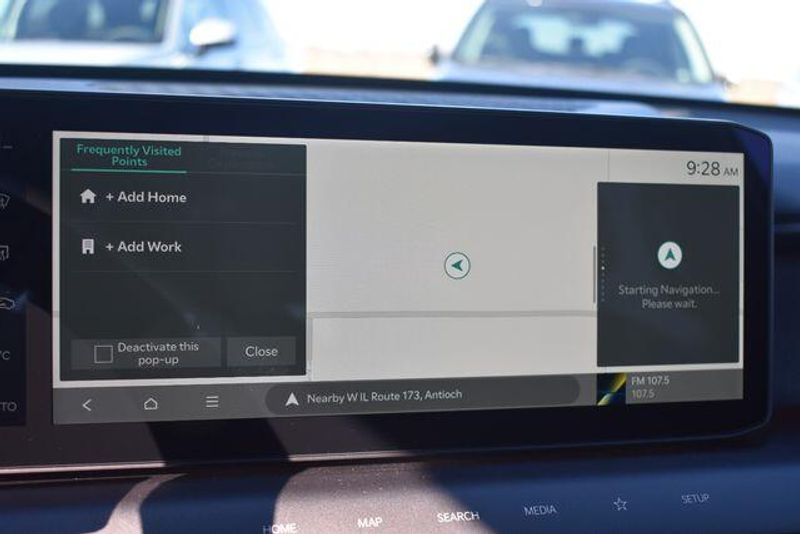 New 2026 Kia EV9 LandImage 36