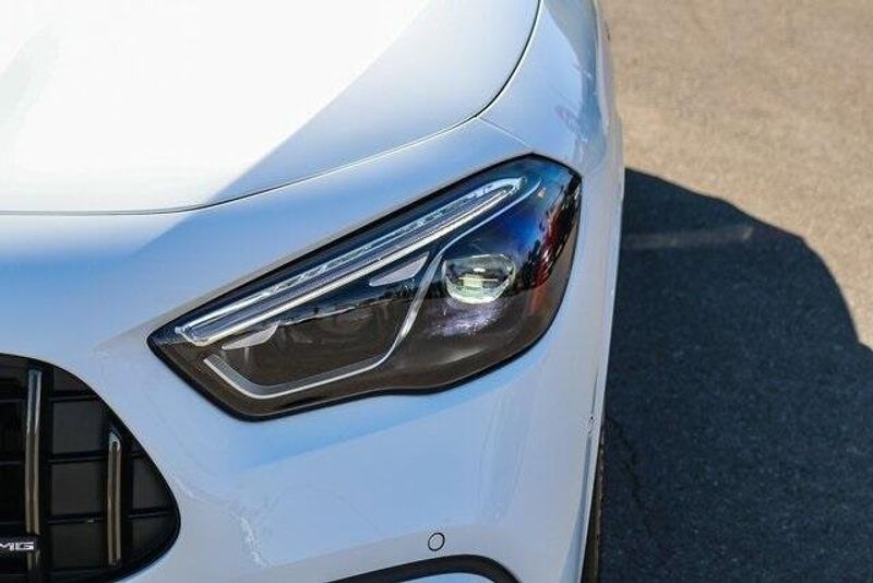 2024 Mercedes-Benz GLA 35 AMGImage 6
