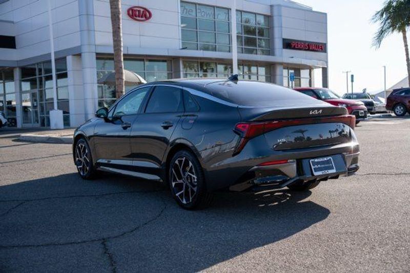 New 2026 Kia K5 EXImage 5