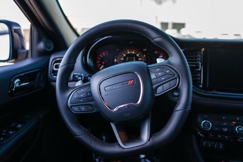 2025 Dodge Durango GTImage 15