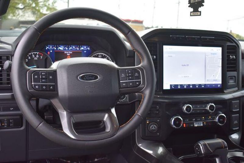 Used 2023 Ford F-150 TremorImage 22