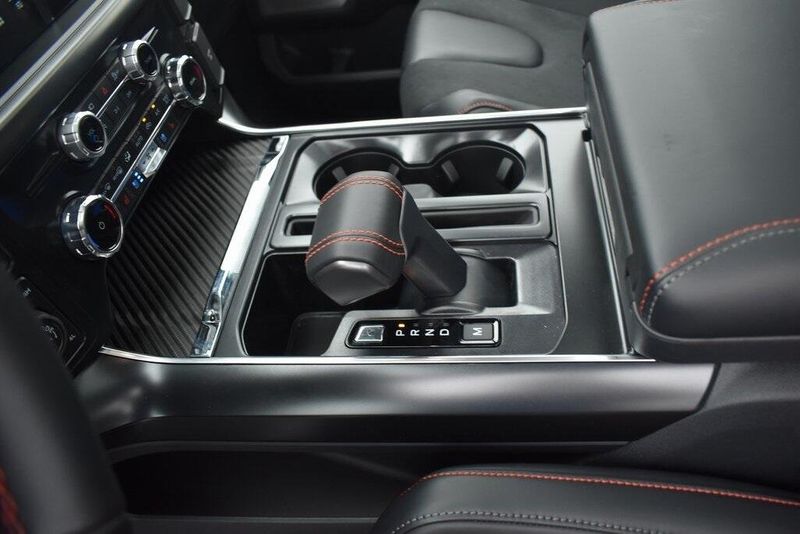 New 2025 Ford F-150 RaptorImage 25