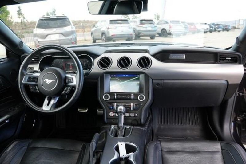 Used 2022 Ford Mustang GT PremiumImage 15