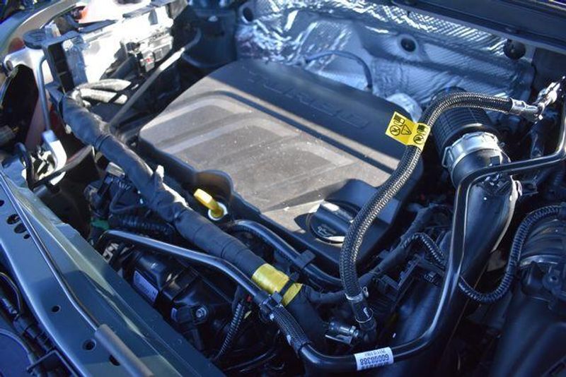 New 2026 Chevrolet Trax LTImage 33