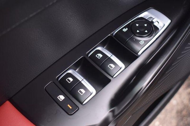 Used 2024 Kia K5 GT-LineImage 19