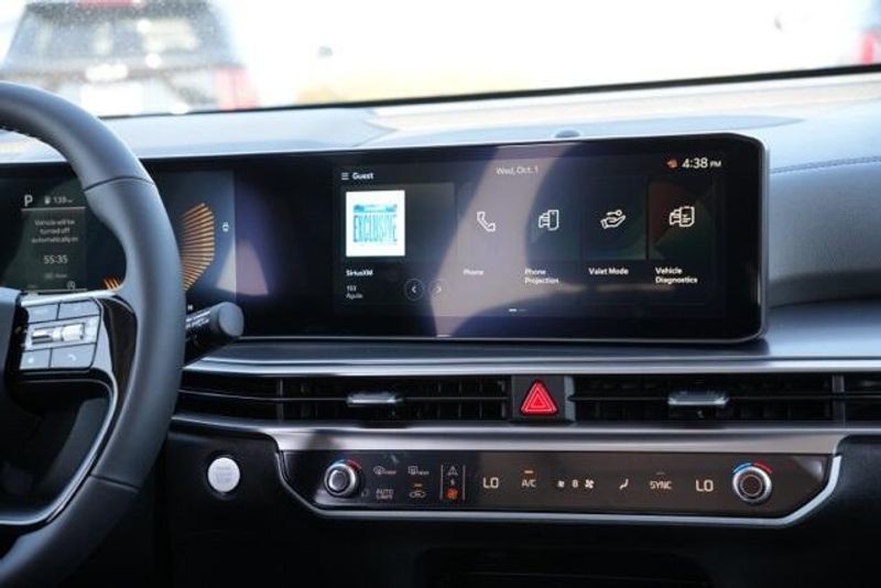 New 2026 Kia Sorento SImage 17