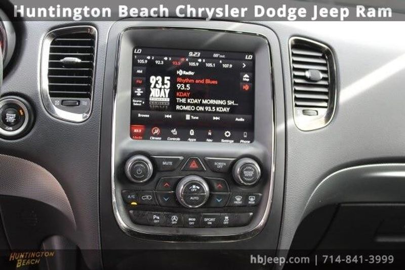 2020 Dodge Durango GT PlusImage 14