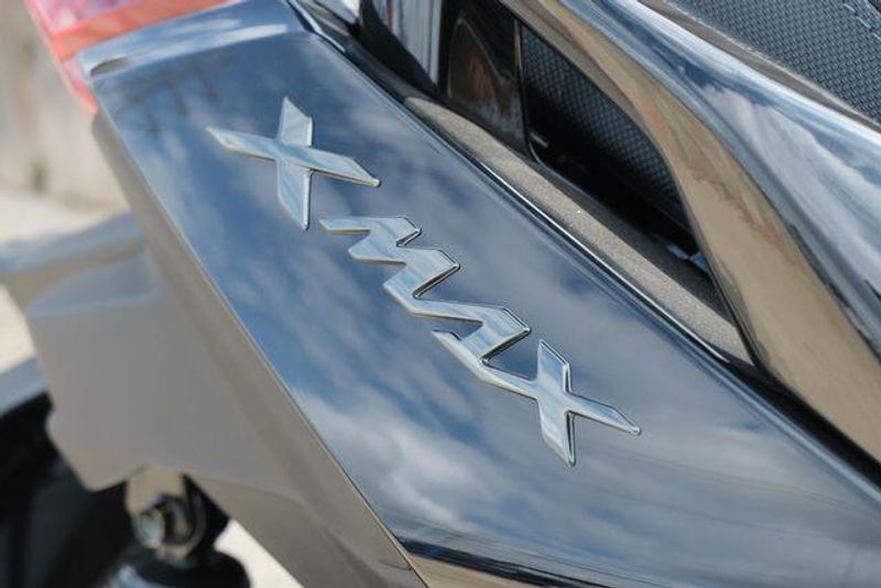 NEW 2026 YAMAHA XMAX Image 15