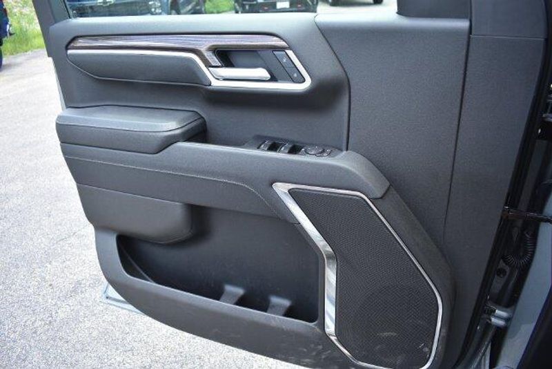 New 2026 Chevrolet Silverado 1500 LTImage 33
