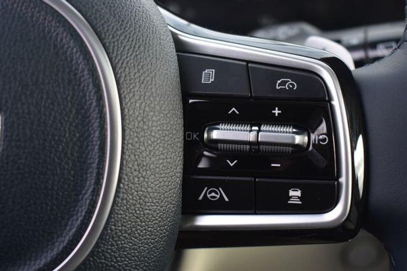 New 2026 Kia Carnival Hybrid SX PrestigeImage 34