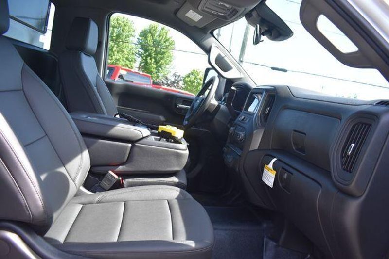 New 2026 Chevrolet Silverado 3500HD Work TruckImage 15