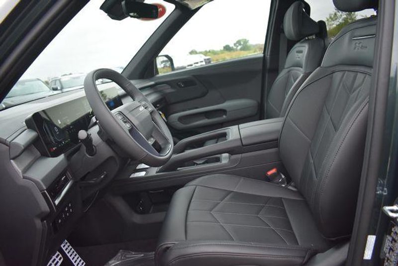New 2027 Kia Telluride Hybrid X-Line SXImage 28