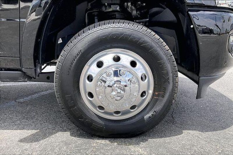 New 2026 RAM 3500 Limited Longhorn Mega Cab 4x4 6