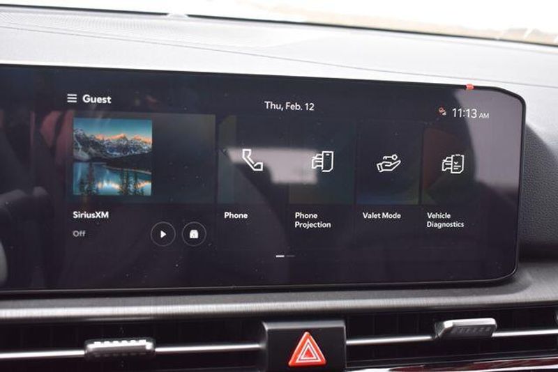 New 2026 Kia Sportage X-LineImage 29