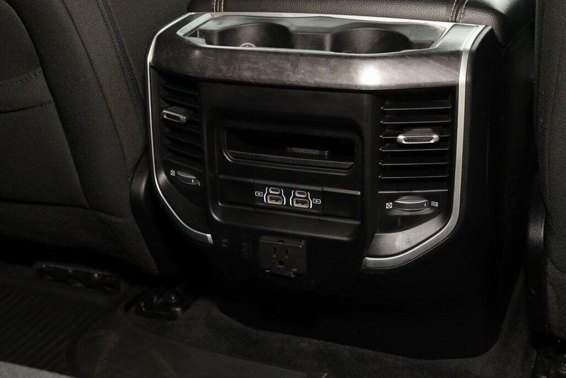 2021 RAM 1500 Big Horn Lone StarImage 43