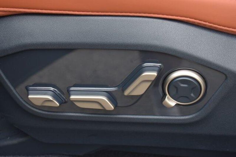 New 2027 Kia Telluride Hybrid SX PrestigeImage 28