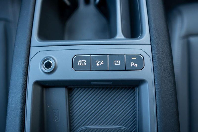 New 2026 Kia EV9 LightImage 18