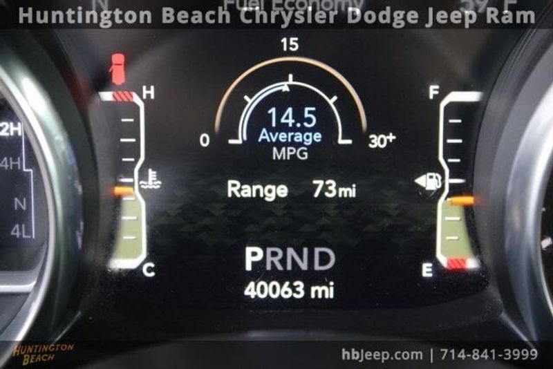 2021 Jeep Wrangler Unlimited IslanderImage 21