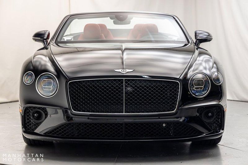 2024 Bentley Continental V8Image 11