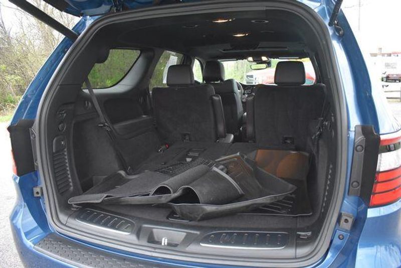 Used 2025 Dodge Durango GT PlusImage 21