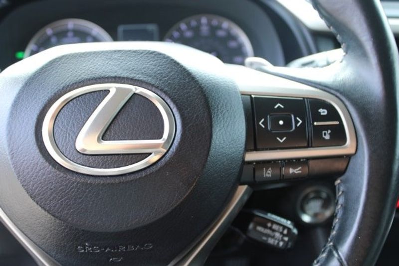 2021 Lexus RX 350 350Image 17