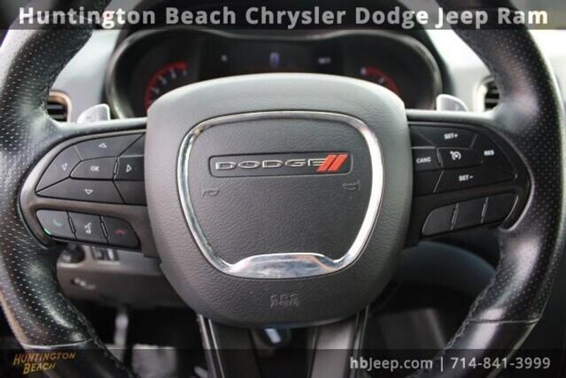 2020 Dodge Durango GT PlusImage 17