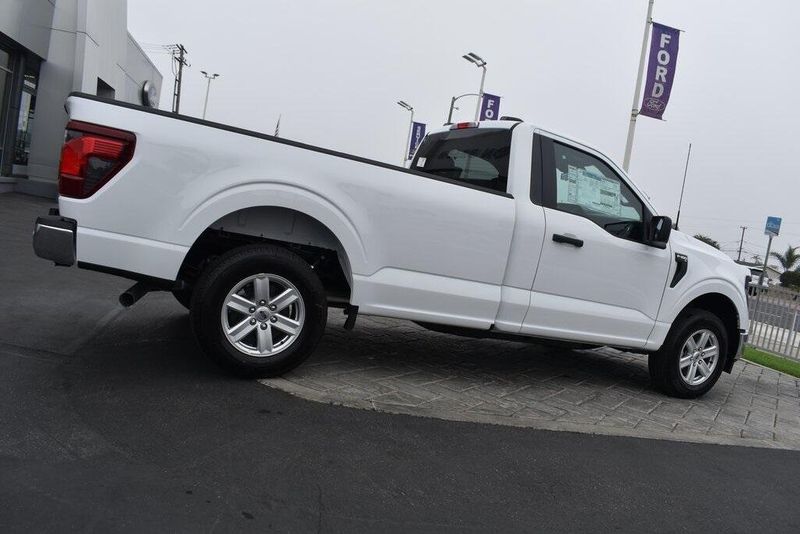 2024 Ford F-150 XLImage 2