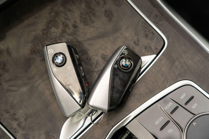 2024 Bmw X7 xDrive40i photo 33