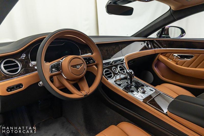 2024 Bentley Continental GT V8Image 12