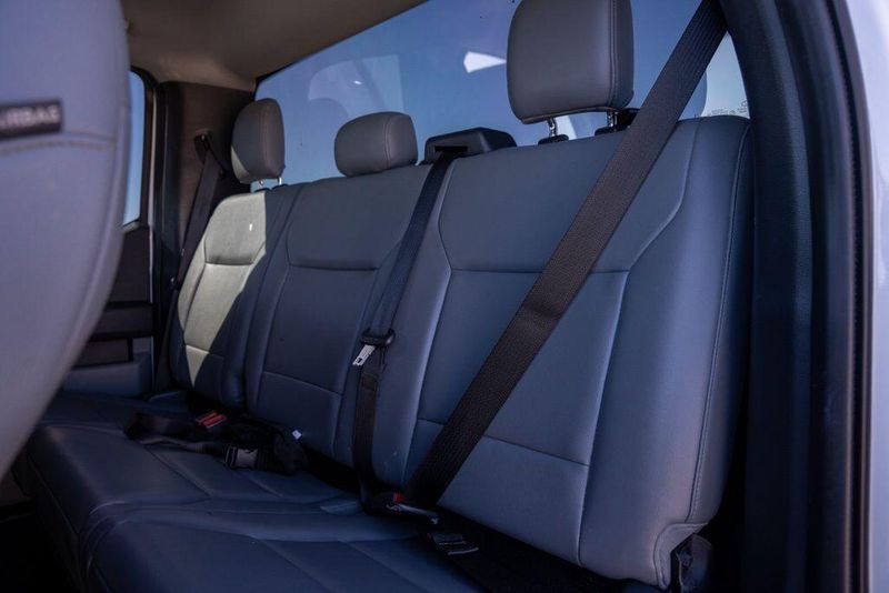 Used 2021 Ford F-150 XLImage 16