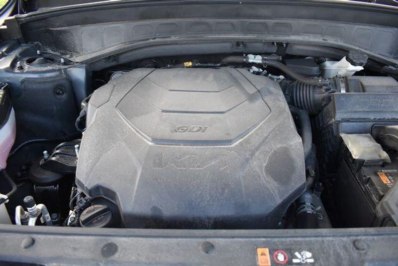 Used 2024 Kia Telluride SX-Prestige X-LineImage 39