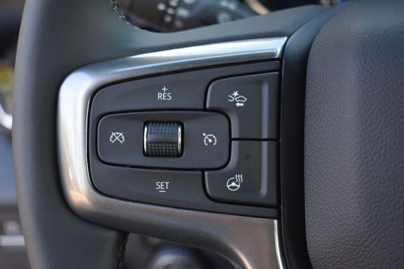 New 2026 Chevrolet Silverado 2500HD LTZImage 33