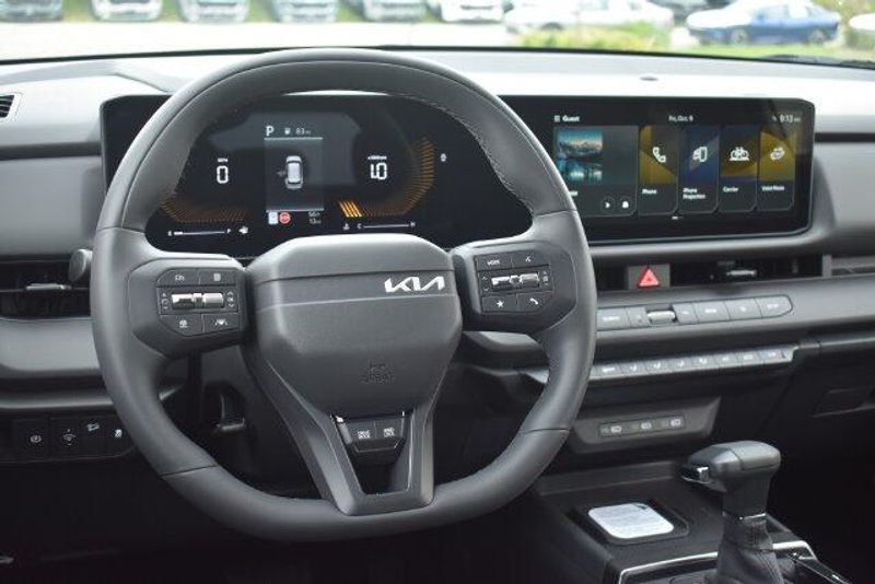New 2027 Kia Seltos X-Line SImage 19