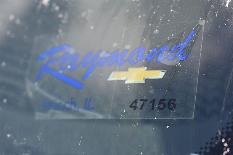 New 2026 Chevrolet Equinox EV LTImage 34